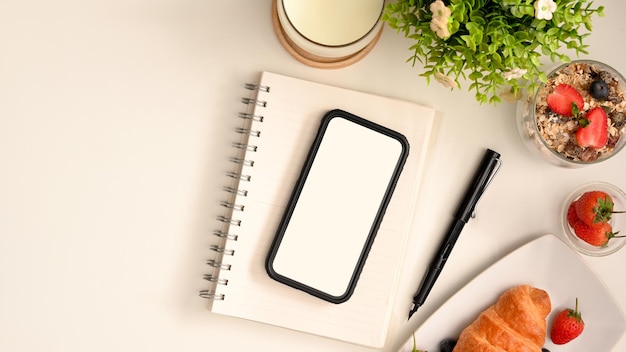 Telefon kontaktowy i lista przepisów